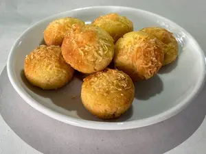 MINI SCONES 8U