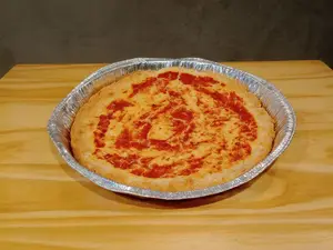 PREPIZZA KETO