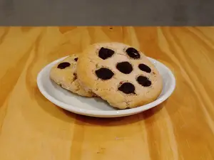 SUPER COOKIES C/CHIPS 2U