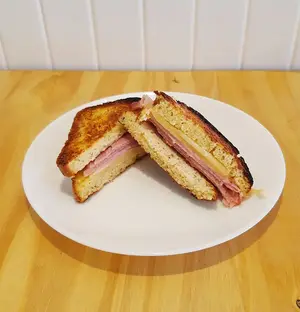 Tostado clásico