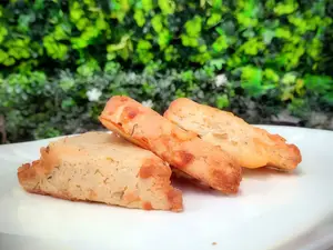 Scon de parma