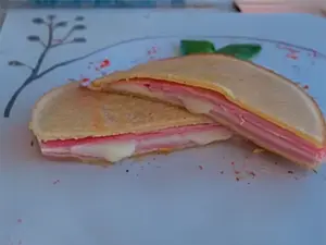 Tostado j&q
