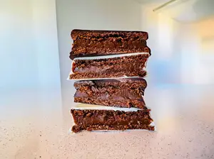 Alfajor KETO KLASICO
