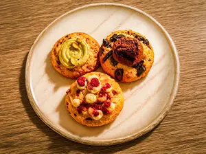 Box cookies ny