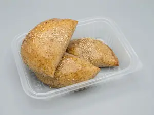 Empanadas De Pollo KETO