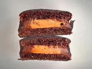 Maxi alfajor kevanna keto