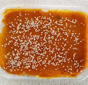 Pastel De Cabutia KETO