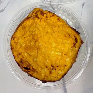 Tarteketa De Cabutia KETO