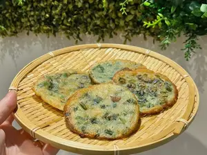 Buchu Jeon X4