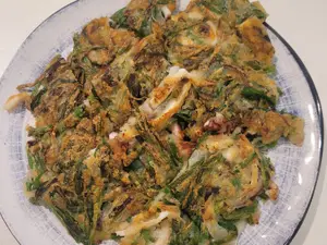 Heamul pajeon