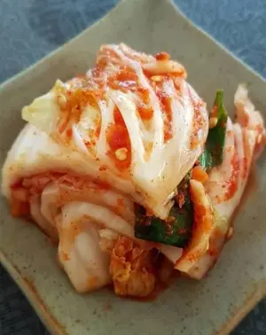 Kimchi