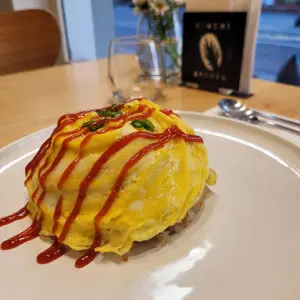 Omurice
