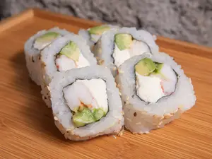 Ebi roll
