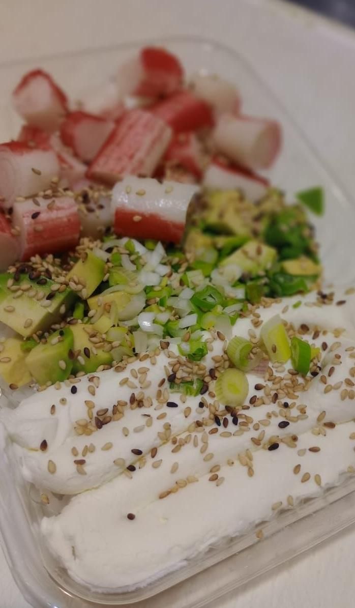Kimi Sushi Nordelta