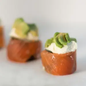 Maki Especial Roll X6 Unidades