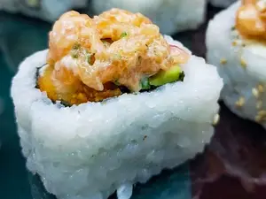 Roll Spicy Phila