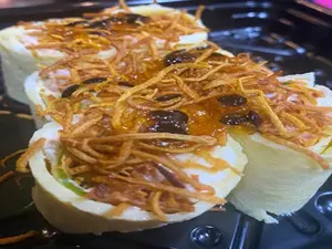 Tamago Grill X6 Unidades