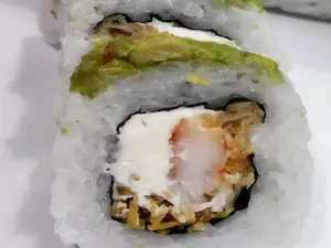 Toronto roll