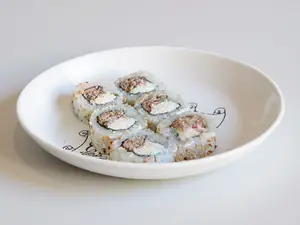 Tuna roll