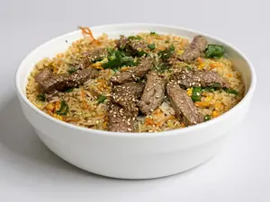 Wok Lomo