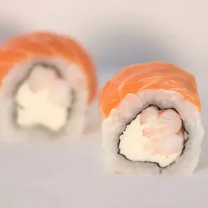 Buenos Aires roll