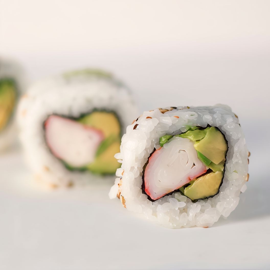 Kimi Sushi Pilar