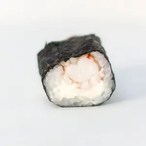 Maki ebi roll