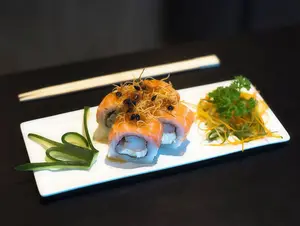 Passion Roll X6 Unidades
