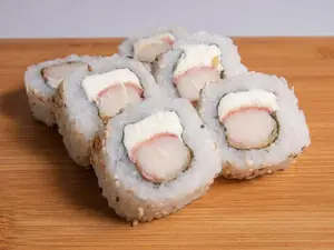 Cali fried roll