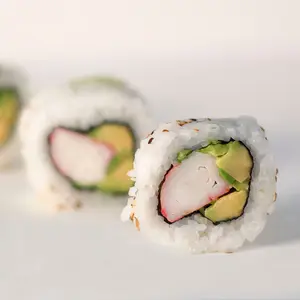 California roll