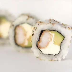 Ebi dai roll