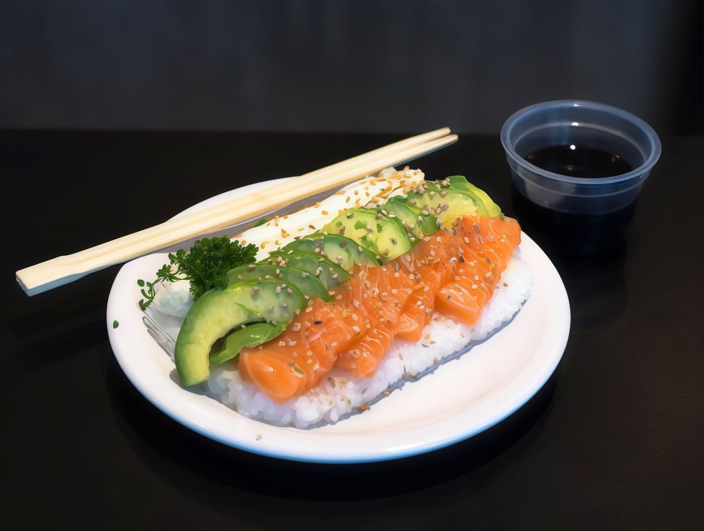 Saludable