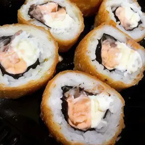 Hot roll