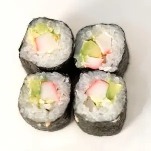 Maki cali roll