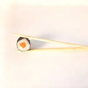 Maki salmón roll