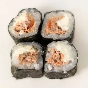 Maki tuna roll