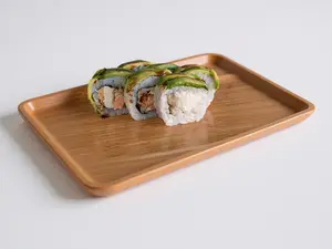 Miami roll