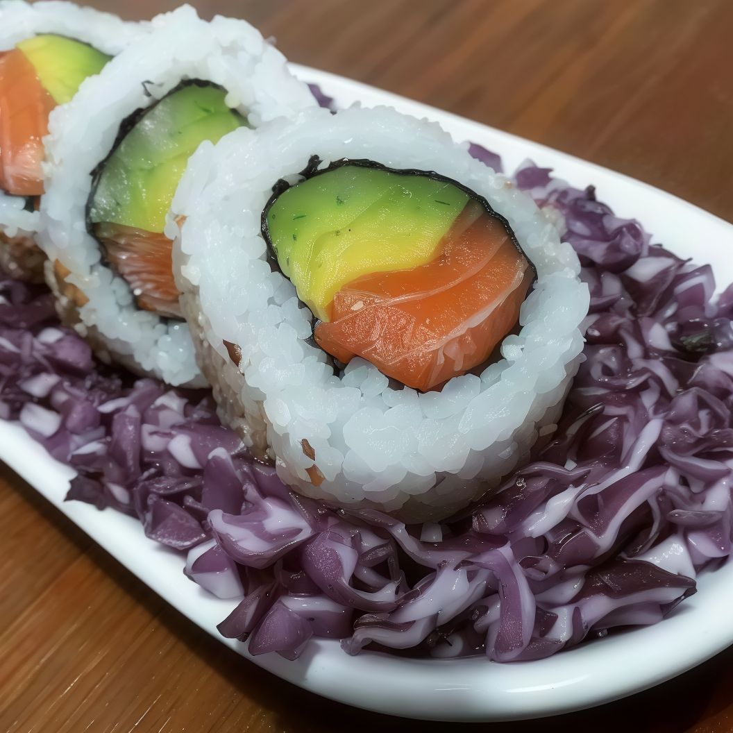 Kimi Sushi Victoria