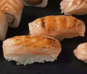 Nigiri sweet x3