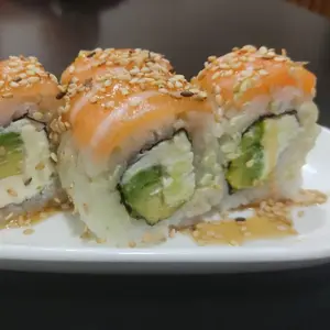 Roll Honey (6 Unidades)