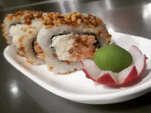 Special Grill Roll X6 Unidades