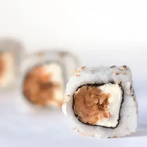 Sweet roll