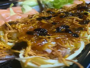 Tamago Ebi X6 Unidades