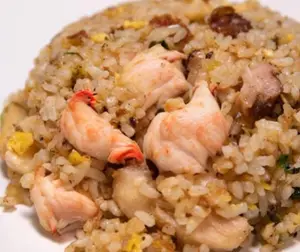 Wok Pollo