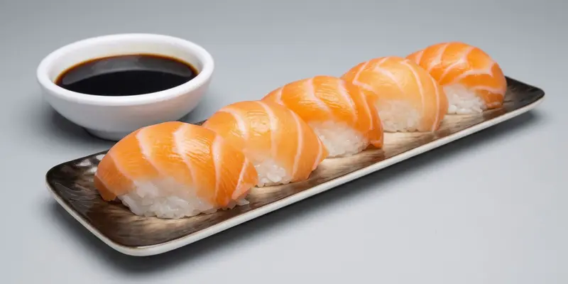 Kiori Sushi Dt