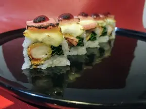 American Roll - 5 Unidades
