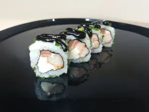 Boston Roll - 5 Unidades