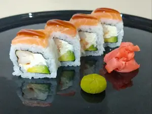 Buenos aires roll - 5 unidades