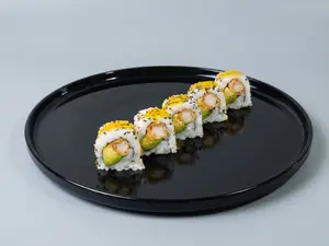 Futurama Roll - 5 Unidades