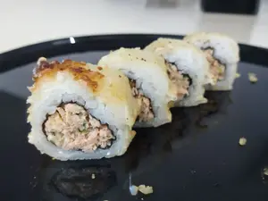 Hot Salad Roll - 5 Unidades